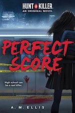 Hunt A Killer: Perfect Score (Hunt a Killer, Original Novel 1)