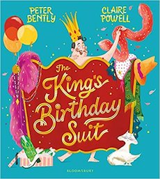 King's Birthday Suit
