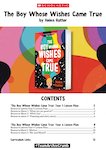 The Boy Whose Wishes Came True (14 pages)