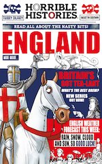 Horrible Histories Special: England