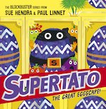 Supertato: The Great Egg-scape