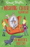 Wishing-Chair Adventure: The Witch's Lost Cat