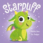 The Magic Pet Shop: Starpuff