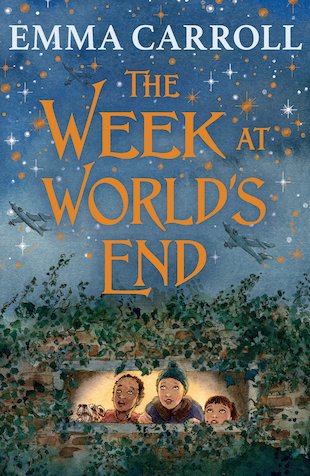 The Week at World's End