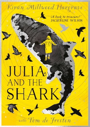 Julia and the Shark
