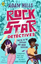 Rockstar Detectives