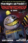 Happs (Five Nights at Freddy's: Tales from the Pizzaplex #2)