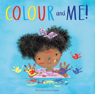 Colour and Me