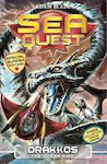 Sea Quest Special