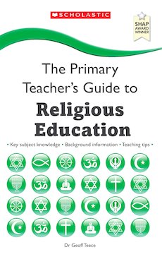 The Primary Teacher's Guide to
