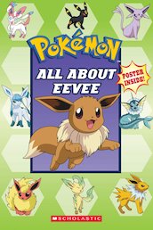 Pokemon from A to Z - Free stories online. Create books for kids