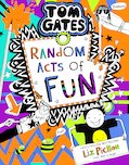 Tom Gates 19: Random Acts of Fun