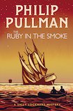 The Ruby in the Smoke The Ruby in the Smoke