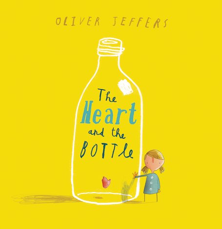 The Heart and the Bottle