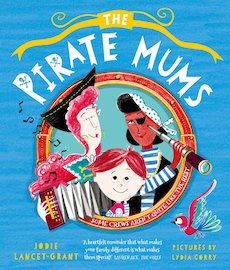 The Pirate Mums