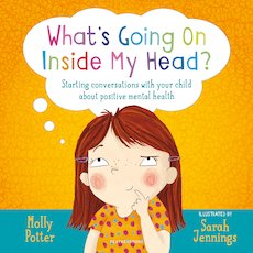 What's Going On in My Head