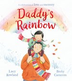 Daddy's Rainbow