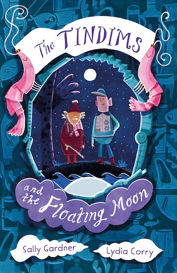 Tindims and the Floating Moon