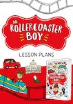 The Rollercoaster Boy lesson plans (15 pages)