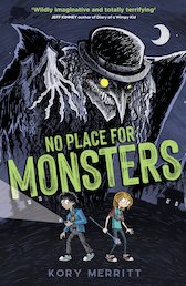 No Place for Monsters