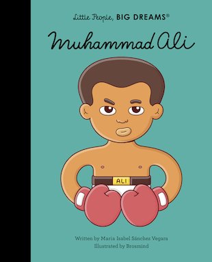 Muhammad Ali