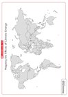 Resource Sheet: Mapping the Effects of Climate Change