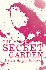 Scholastic Classics: The Secret Garden x 6