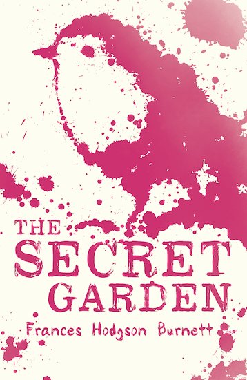 Scholastic Classics: The Secret Garden x 30