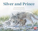 Silver and the Prince (PM Storybooks) Level 24 x 6