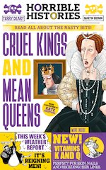 Horrible Histories Special: Cruel Kings and Mean Queens
