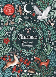 Christmas Cards and Envelopes