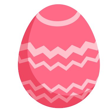 Easter egg 2 Easter egg 2