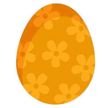 Easter egg 4 Easter egg 4
