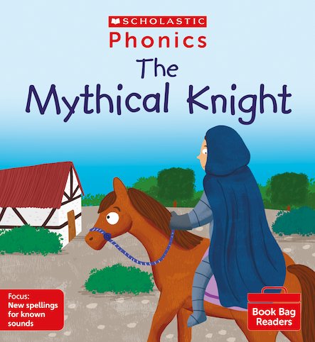 The Mythical Knight (Set 13) x6