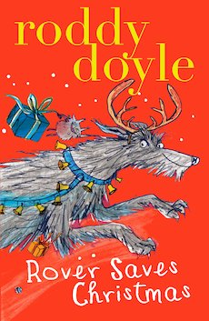 Rover Saves Christmas (NE) Rover Saves Christmas (NE)