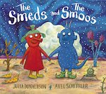 The Smeds and The Smoos Foiled Edition (PB)