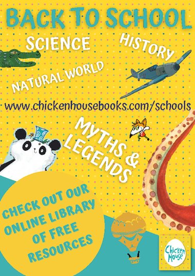 chicken house school's hub.pdf chicken house school's hub.pdf