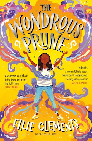 The Wondrous Prune