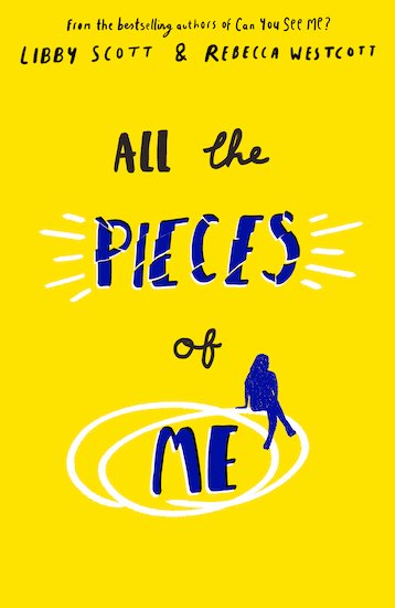 All the Pieces of Me (PB)