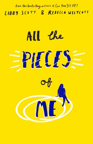 All the Pieces of Me