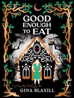 Tales at Midnight #2: Good Enough to Eat