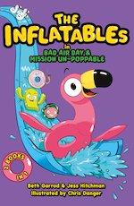 The Inflatables: The Inflatables