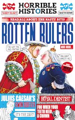 Horrible Histories Special: Rotten Rulers