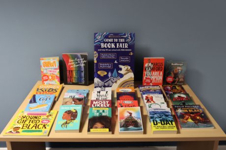Book Fairs - Secondary postal fair Book Fairs - Secondary postal fair