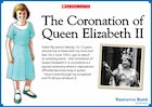Queen Elizabeth II’s Coronation – Eyewitness history