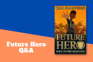 Future Hero Blog Post