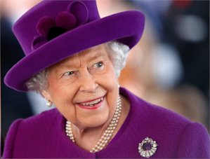 The Queen's Platinum Jubilee