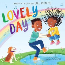Lovely Day: A Picture Book