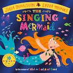 The Singing Mermaid 10th Anniversary Edition
