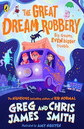 The Great Dream Robbery